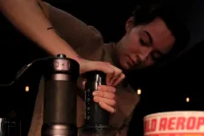 Egy kávé, egy eszköz, sok recept – ez volt a Magyar AeroPress-bajnokság!