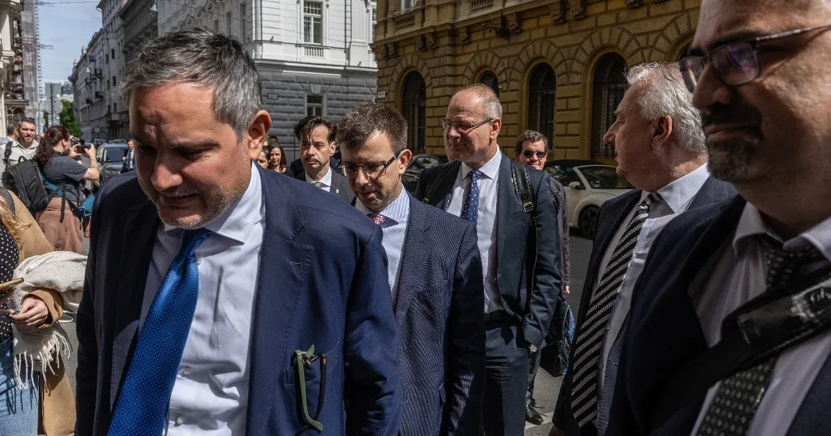 Nagy Márton Svájcban él és a zürichi befektetési banknál dolgozik