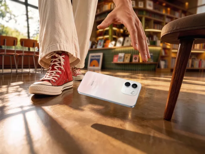 Fotó: Xiaomi Magyarország