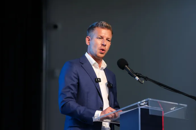 Hungarian PM included in Time magazine's 100 Next list