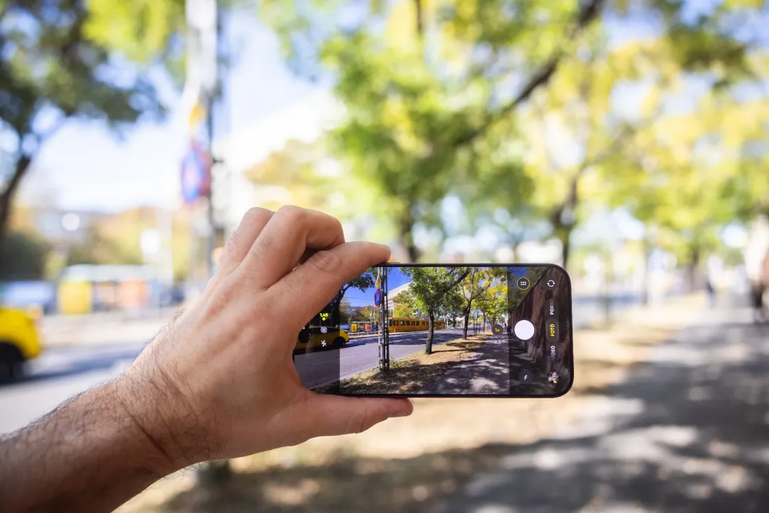 Az Apple nagyon igyekezett, de nem lehet minden évben mobilkamera-forradalmat csinálni