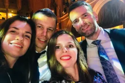 A Női DPK társalapítója, Varga Judit egykori sajtófőnöke szerint Orbán Viktor veszítette el a választást, nem a jobboldal