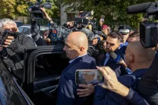 Kihallgatta a DNA Ilie Bolojant a moldvai csirkebáró korrupciós dossziéjában