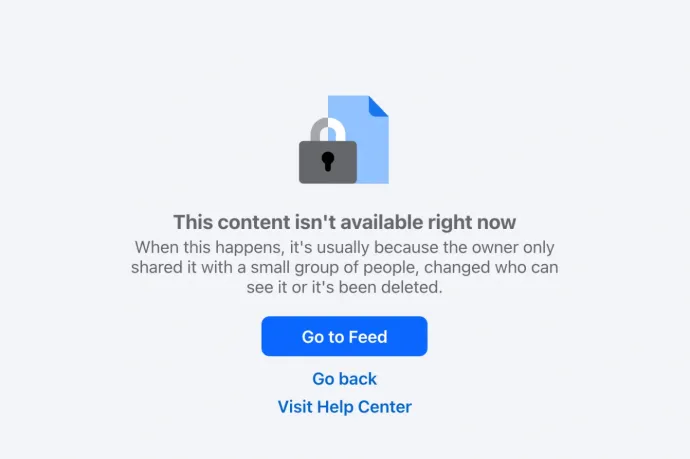 Többé nem tudják eltörölni a politikusok a facebookos múltat