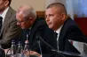 Feljelentést tesz Ruszin-Szendi Romulusz a gyanúsan olcsón 108 eladott páncélozott jármű ügyében