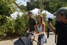Rogán-Szendrei Cecília férje is kiszállt, ő ingatlanos cégét hagyta maga mögött