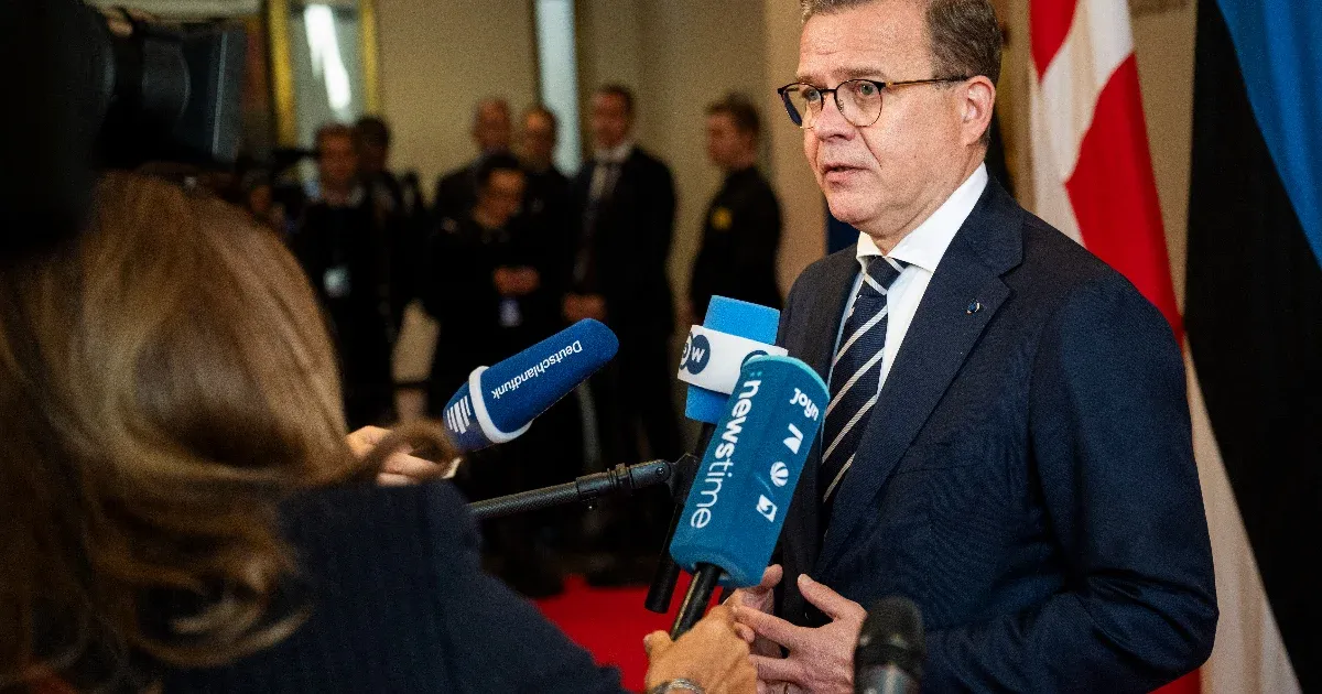 Finn titkos ügynökök fenyegetik a finn parlamenti képviselőket