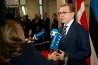 Furcsa betöréses sorozat finn parlamenti képviselőknél: nem vittek el semmit, de megmutatták, hogy képesek rá