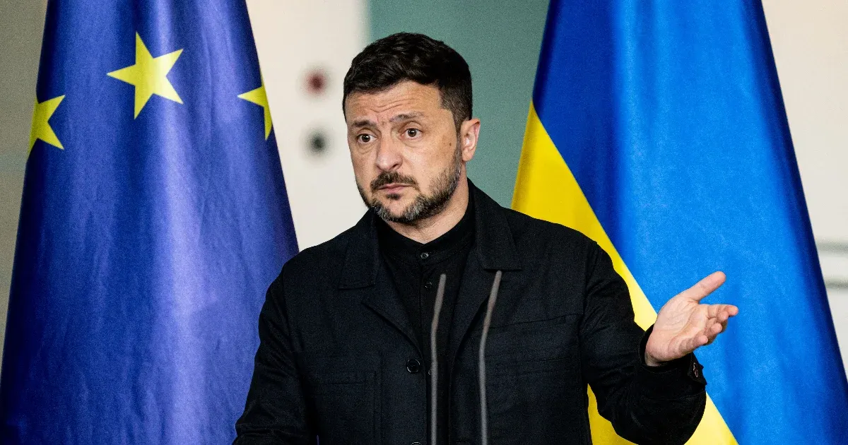 Az EU 2,9 milliárd eurót utalt át Ukrajnának a védelmi képességeinek erősítésére Az EU 2,9 milliárd eurót utalt át Ukrajnának a védelmi képességeinek erősítésére