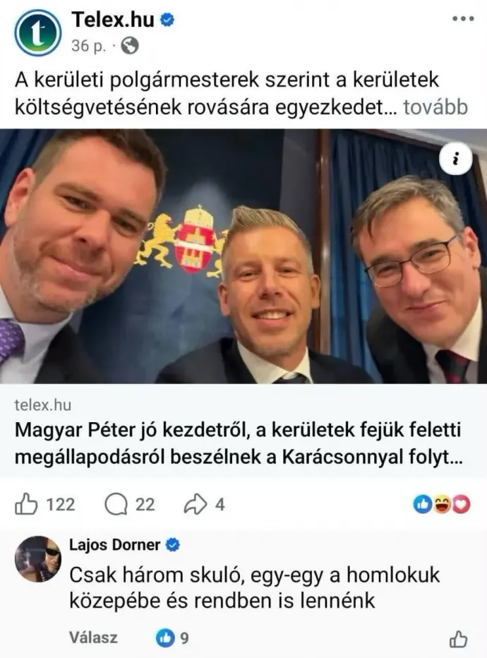 Fotó: Facebook