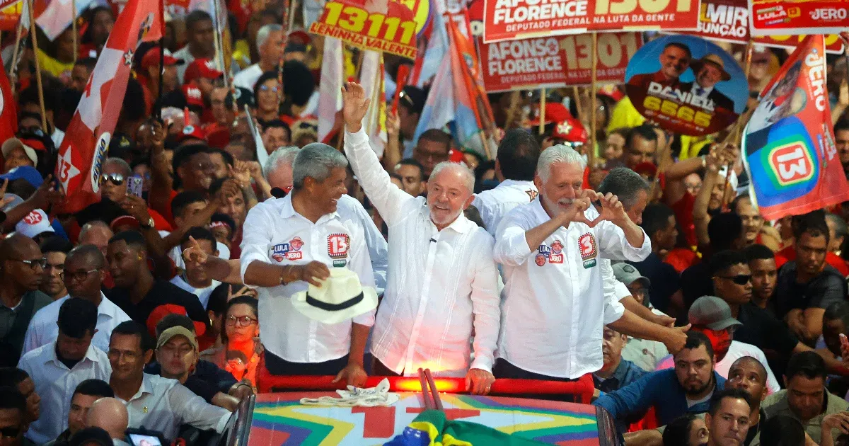 A brazíliai elnökválasztás 2022 után: Lula vs. Bolsonaro – mi várható?