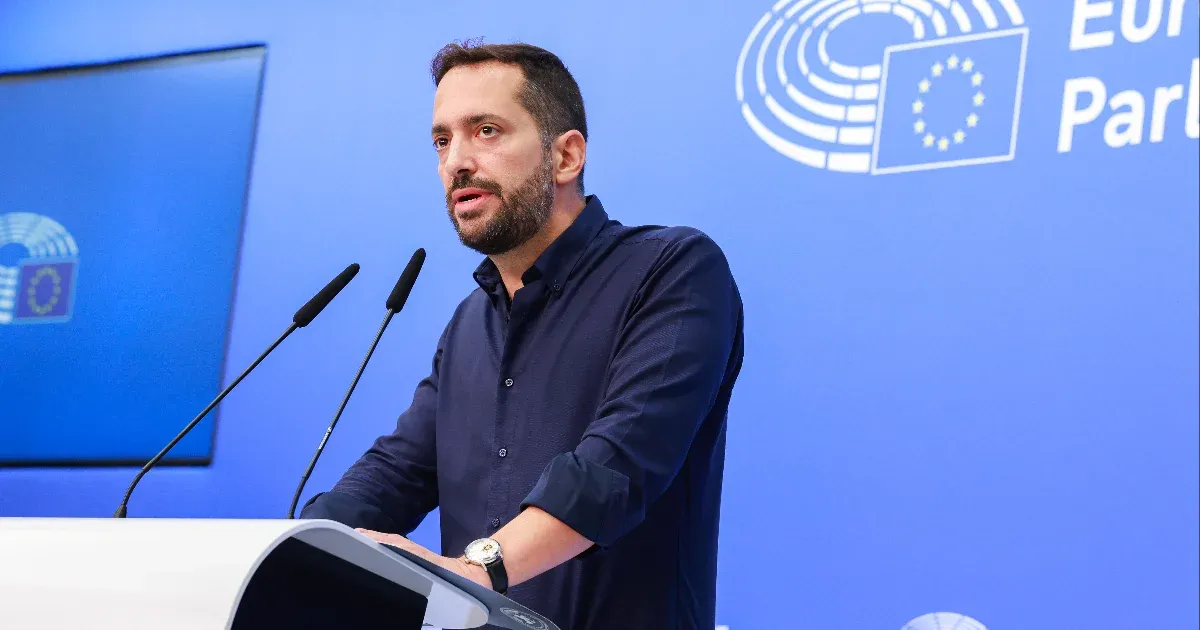 A fideszes politikusok elleni intézkedések felülvizsgálata a következő EP plenáris ülésen – frakciókurzusban a Patrióták Európáért (PfE)
