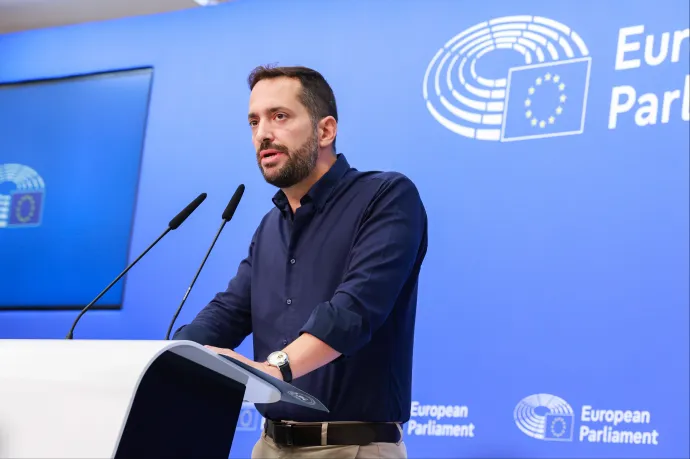 A fideszes EP-frakció plenáris ülésen foglalkozna Hankóékkal