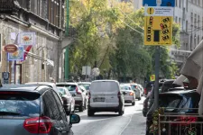 Miért tesz mindenki magasról a közlekedési szabályokra Budapesten?