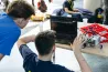 Robotot építene a gyerek? Ezzel a pályázattal ő is esélyt kap!
