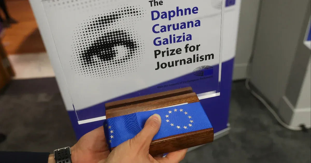 10 cikk maradt versenyben az Európai Parlament újságírói díjáért