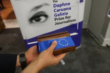 Magyar civileket is támadó Facebook-hirdetésekről szól az EP sajtódíjának egyik döntőse