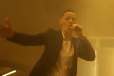 Egész életemben büszke leszek arra, hogy magyar vagyok, mert egy szívós nép vagyunk