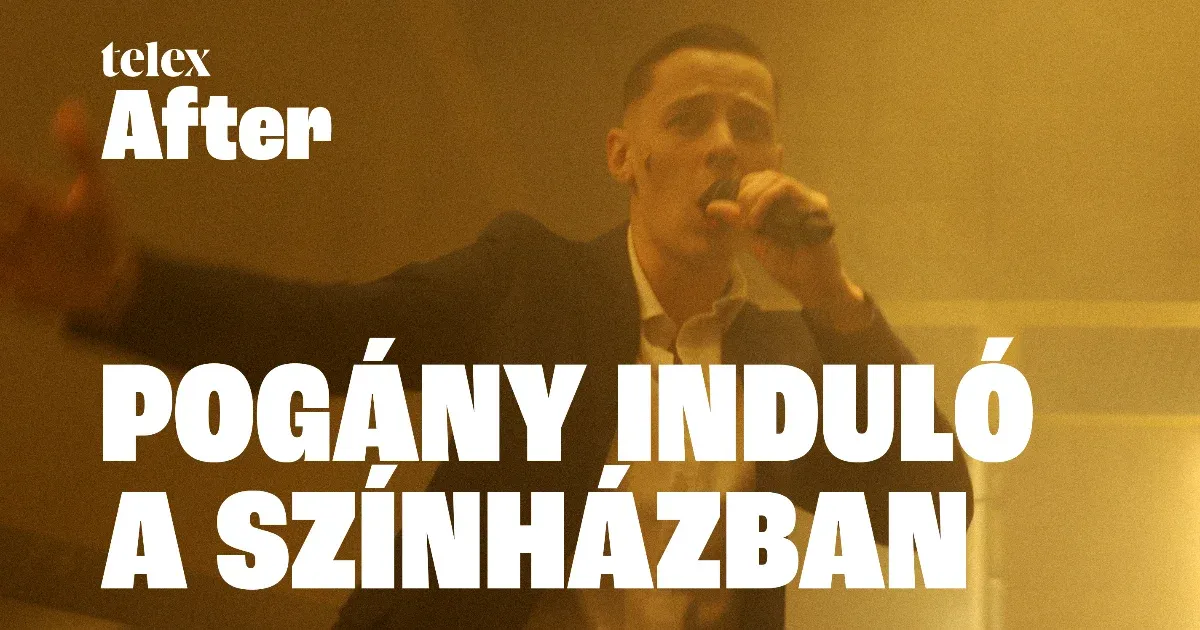 Fiatalok keresik helyüket: interjú a Vígszínház 4-6 című előadás szereplőivel Fiatalok keresik helyüket: interjú a Vígszínház 4-6 című előadás szereplőivel