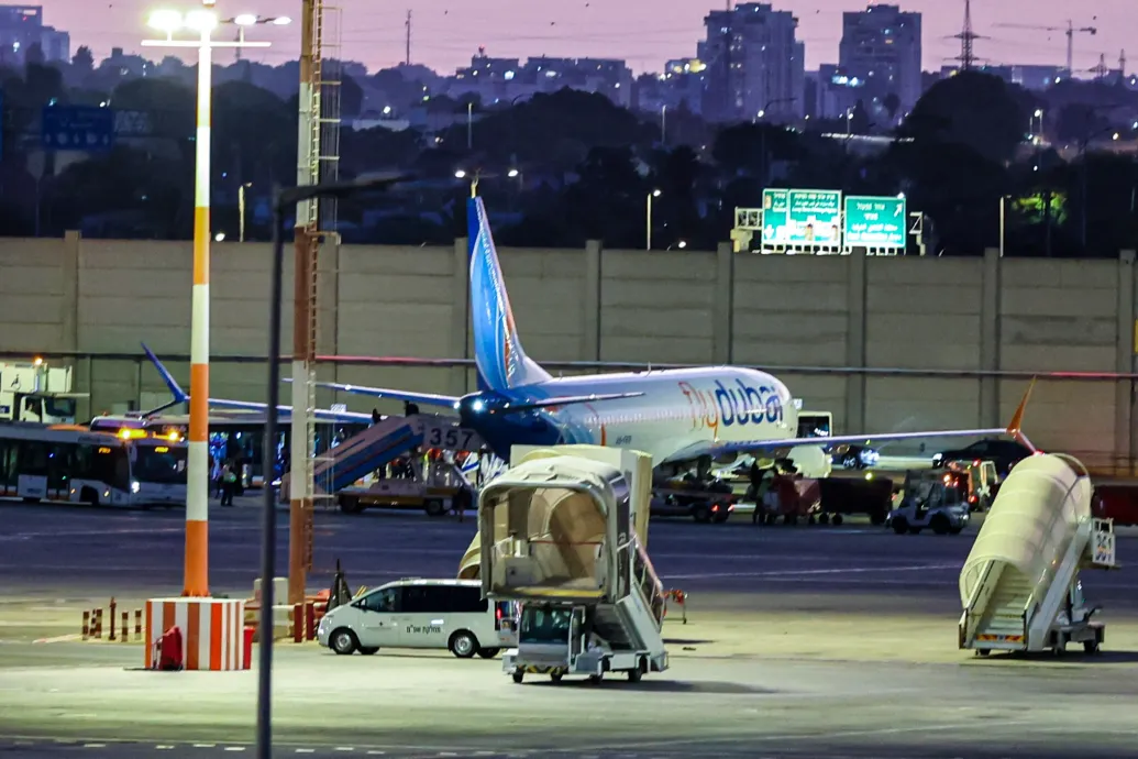 WSJ: Hazájában korábban már eltiltották a repüléstől a Flydubai-járaton késelő ománi másodpilótát