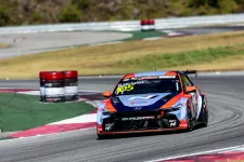 Michelisz Dél-Koreában és már a bajnoki pontversenyben is dobogós