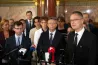 Levélben kért uniós biztosi állásfoglalást a Tisza-kormány tevékenységéről a Fidesz és a KDNP
