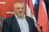 Komjáthi Imrét választotta elnöknek az MSZP tagsága