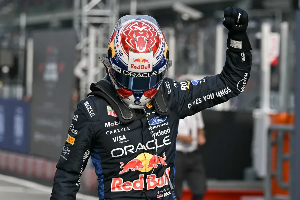 Nagy gödröt ásott magának a Mercedes, Verstappen és Hamilton a leggyorsabb a malajziai Bahreini Nagydíj időmérőjén