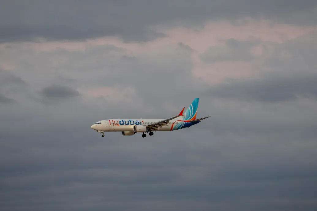 Flydubai-ügy: terrorista támadásnak minősítette a másodpilóta tettét az Egyesült Arab Emírségek