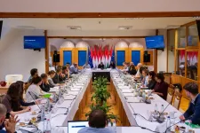 A költségvetést és a klímatörvényt is tárgyalja a kormány az erdőbényei ülésén