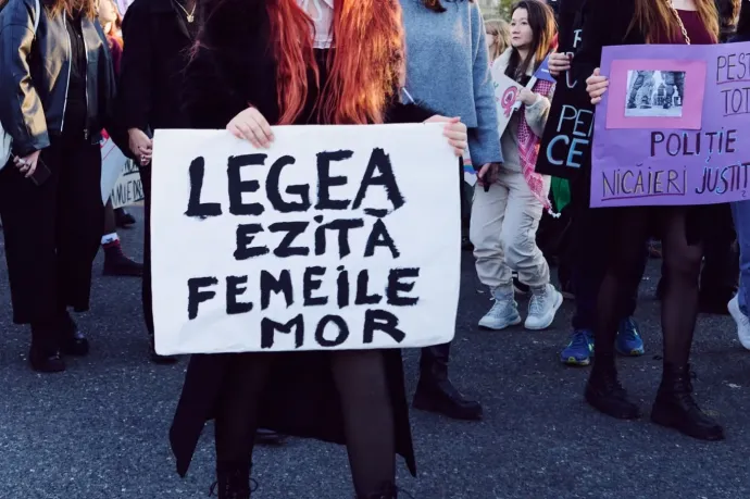 Továbbra sem alkalmazható a nőgyilkossági törvény, még mindig nincs kidolgozva a szükséges módszertan