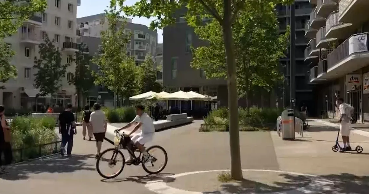 A bécsi támogatott lakások rendszere: a középosztály is hozzájut mindenkihez