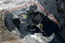 Magyar szerzője is van az augusztusi nepáli katasztrófáról készült első tanulmánynak