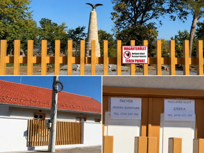 Fotók: Gáspárik Attila