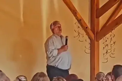Orbán Viktor visszautazott az időben