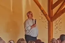 Orbán Viktor visszautazott az időben