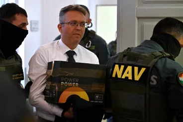 Mintha nem beszélték volna meg a Fideszben, miért van Hankó Balázs börtönben