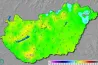 Ön is fázott reggel? Az ősz leghidegebb hajnala volt vasárnap, Nyírtasson -3 fokot mértek