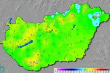 Ön is fázott reggel? Az ősz leghidegebb hajnala volt vasárnap, Nyírtasson -3 fokot mértek