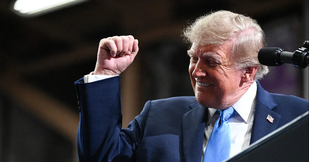 Éles vita Trump és Cotton között az óraátállításról – Reuters Éles vita Trump és Cotton között az óraátállításról – Reuters