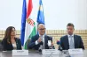 „Az elnök tényleg az orbáni védvonal utolsó bástyájának gondolja magát”