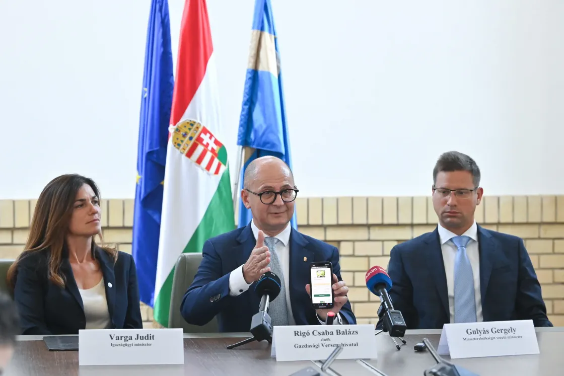 „Az elnök tényleg az orbáni védvonal utolsó bástyájának gondolja magát”