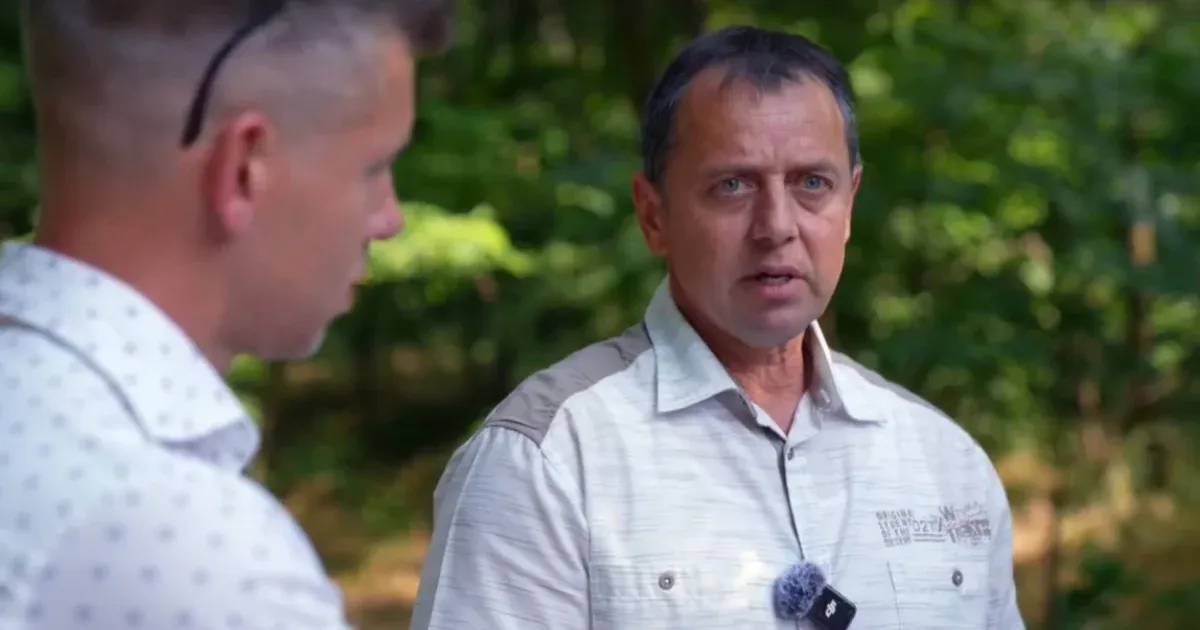 Gajdos László reagált arra, hogy vadászik és elejtett állatokkal pózol az Élő Környezetért Felelős Bizottság alelnöke
