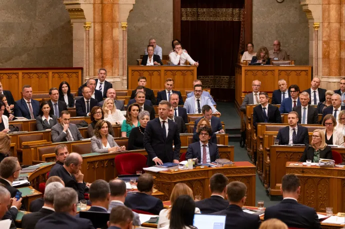 21 Kutatóközpont: A teljes népesség 61 százaléka szerint sikeres lesz az elszámoltatás