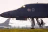 Kivonta összes nehézbombázóját az amerikai légierő a nyugat-angliai Fairford légitámaszpontról