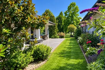 Itt ér véget a Balaton, és kezdődik a másik Somogy