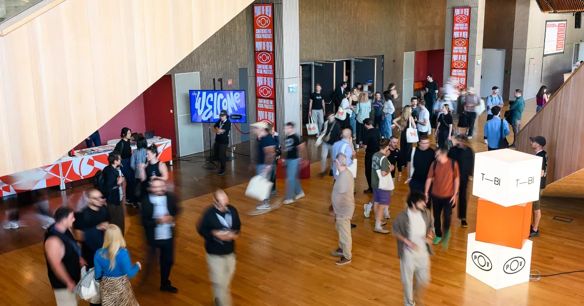 Az idei POV Budapest konferencia új lendületben volt – Íme a részletek! Az idei POV Budapest konferencia új lendületben volt – Íme a részletek!