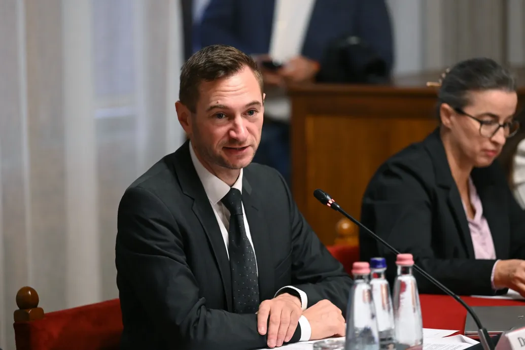 Kijelölte az Országgyűlés igazságügyi bizottsága, kiket hallgat meg az NVVH elnökhelyettesi posztjaira