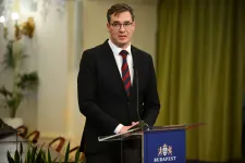 Otthoni baleset miatt pár napra kórházba került Karácsony Gergely