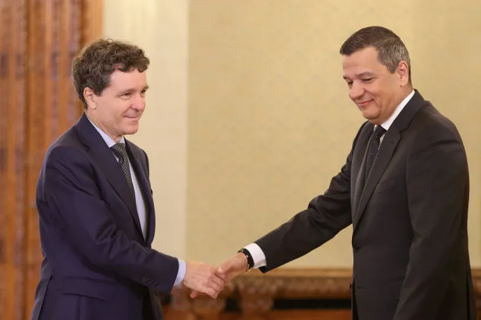 Ismét miniszterelnököt készül kijelölni Nicușor Dan: a lehetséges kormányfők között Grindeanu neve is megjelenik